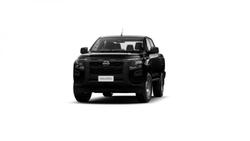 2026 Nissan Navara SL D27 MY26 4X4 Dual Range Midnight Black