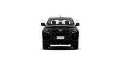 2026 Nissan Navara SL D27 MY26 4X4 Dual Range Midnight Black
