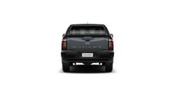 2026 Nissan Navara ST D27 MY26 4X4 Dual Range Boulder Grey
