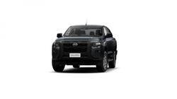 2026 Nissan Navara ST D27 MY26 4X4 Dual Range Boulder Grey