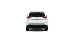 2026 Nissan X-TRAIL ST-L T33 MY26 Everest White