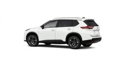 2026 Nissan X-TRAIL ST-L T33 MY26 Everest White