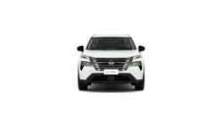 2026 Nissan X-TRAIL ST-L T33 MY26 Everest White
