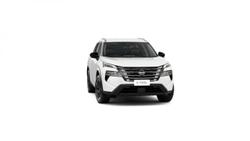 2026 Nissan X-TRAIL ST-L T33 MY26 Everest White