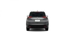 2026 Nissan X-TRAIL ST T33 MY26 4X4 On Demand Gun Metallic