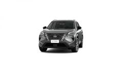 2026 Nissan X-TRAIL ST T33 MY26 4X4 On Demand Gun Metallic