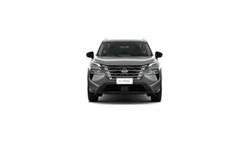 2026 Nissan X-TRAIL ST T33 MY26 4X4 On Demand Gun Metallic
