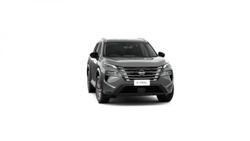 2026 Nissan X-TRAIL ST T33 MY26 4X4 On Demand Gun Metallic