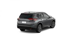 2026 Nissan X-TRAIL ST T33 MY26 Gun Metallic