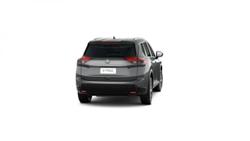 2026 Nissan X-TRAIL ST T33 MY26 Gun Metallic