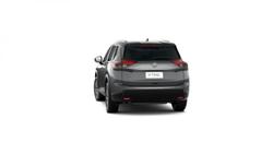 2026 Nissan X-TRAIL ST T33 MY26 Gun Metallic