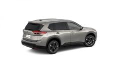 2026 Nissan X-TRAIL ST-L T33 MY26 Champagne Silver