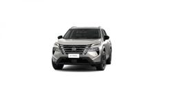 2026 Nissan X-TRAIL ST-L T33 MY26 Champagne Silver