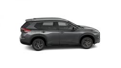 2026 Nissan X-TRAIL ST T33 MY26 Gun Metallic
