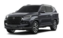 2025 KGM Rexton Advance