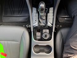2025 Isuzu MU-X LS-T MY25.5 4X4 Dual Range Mercury Silver Metallic