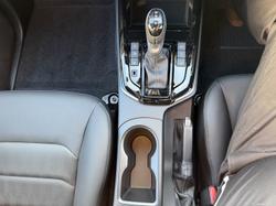 2025 Isuzu D-MAX LS-U+ MY24 4X4 Dual Range Basalt Black Mica