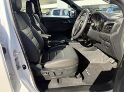 2024 Isuzu D-MAX BLADE MY24 4X4 Dual Range Moonstone White Pearl