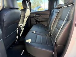 2024 Isuzu D-MAX BLADE MY24 4X4 Dual Range Moonstone White Pearl