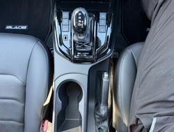 2024 Isuzu D-MAX BLADE MY24 4X4 Dual Range Moonstone White Pearl