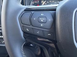 2024 Isuzu D-MAX BLADE MY24 4X4 Dual Range Moonstone White Pearl