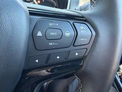 2024 Isuzu D-MAX BLADE MY24 4X4 Dual Range Moonstone White Pearl