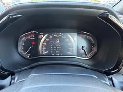 2024 Isuzu D-MAX BLADE MY24 4X4 Dual Range Moonstone White Pearl
