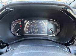 2024 Isuzu D-MAX BLADE MY24 4X4 Dual Range Moonstone White Pearl