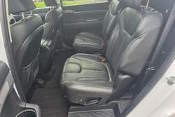 2022 Hyundai Palisade Elite LX2.V2 MY22 AWD White Cream