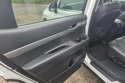 2022 Hyundai Palisade Elite LX2.V2 MY22 AWD White Cream