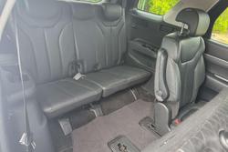 2022 Hyundai Palisade Elite LX2.V2 MY22 AWD White Cream