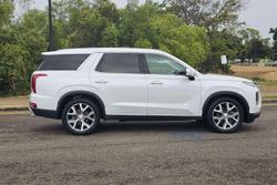 2022 Hyundai Palisade Elite LX2.V2 MY22 AWD White Cream