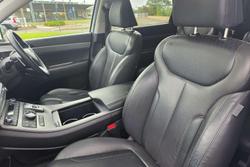 2022 Hyundai Palisade Elite LX2.V2 MY22 AWD White Cream