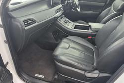 2022 Hyundai Palisade Elite LX2.V2 MY22 AWD White Cream