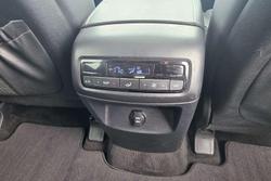 2022 Hyundai Palisade Elite LX2.V2 MY22 AWD White Cream