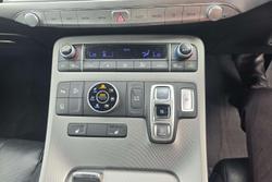 2022 Hyundai Palisade Elite LX2.V2 MY22 AWD White Cream