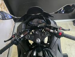 2013 Kawasaki NINJA 300 BLACK