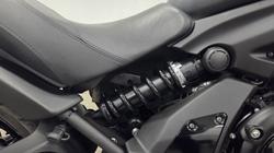 2022 Kawasaki VULCAN S CAFE Black