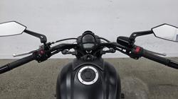 2022 Kawasaki VULCAN S CAFE Black