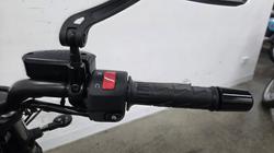 2022 Kawasaki VULCAN S CAFE Black