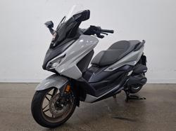 2023 Honda FORZA 350 (NSS350A) Grey