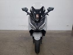2023 Honda FORZA 350 (NSS350A) Grey