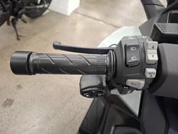 2023 Honda FORZA 350 (NSS350A) Grey