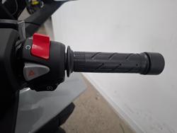 2023 Honda FORZA 350 (NSS350A) Grey