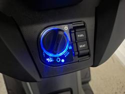 2023 Honda FORZA 350 (NSS350A) Grey