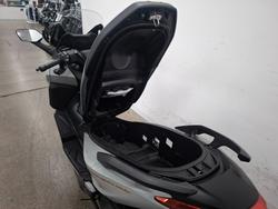 2023 Honda FORZA 350 (NSS350A) Grey