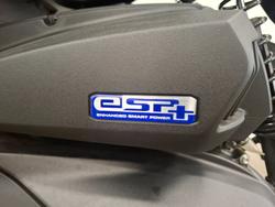 2023 Honda FORZA 350 (NSS350A) Grey