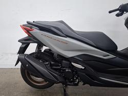 2023 Honda FORZA 350 (NSS350A) Grey