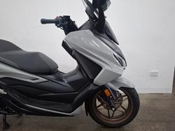 2023 Honda FORZA 350 (NSS350A) Grey