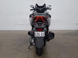 2023 Honda FORZA 350 (NSS350A) Grey